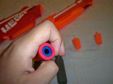 StudioYale: Nerf MEGA Centurion Review (6/10)