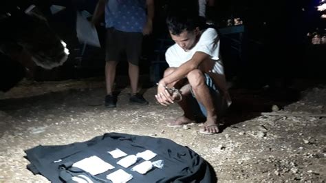 More Than P3 Million Worth Of Shabu Seized In 5 Lapu Drug Busts 7