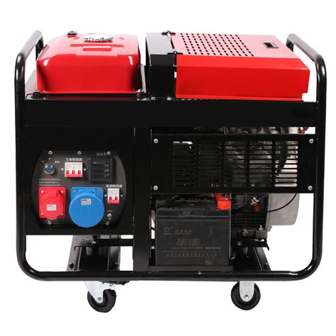 Advantages and Disadvantages of Diesel Generators - China Diesel ...