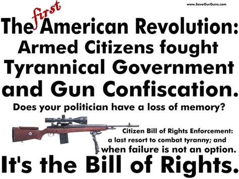 Pro Gun Rights Quotes. QuotesGram