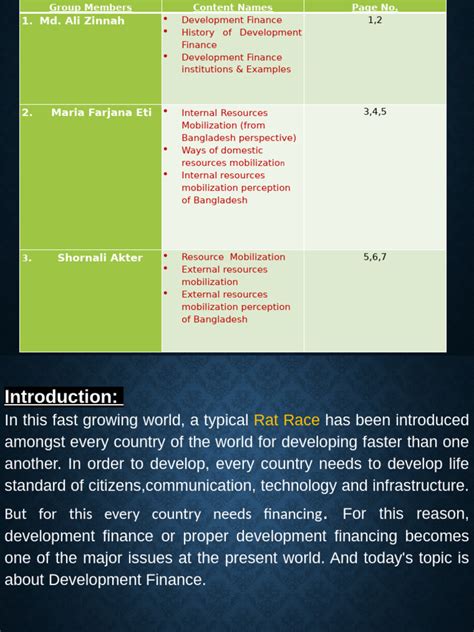 Economics Presentation - Copy | PDF