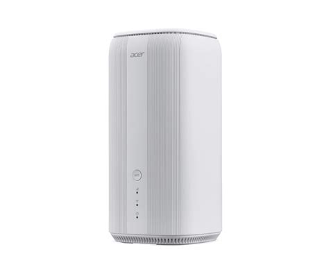 Router Z Modemem Acer Connect X E Cpe Mb S A B G N Ac Ax G