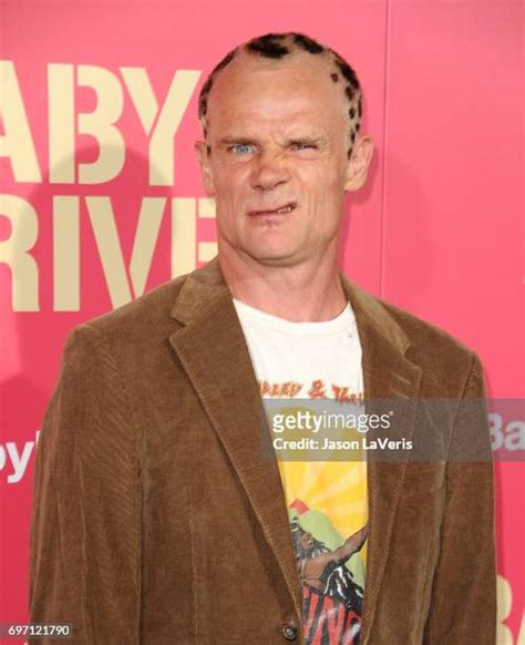 Premiere Of Sony Baby Driver Arrivals Photos And Premium High Res