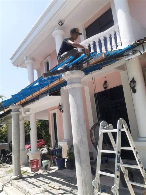 Tukang rumah dan renovation, Services, Home Services, Renovations on ...