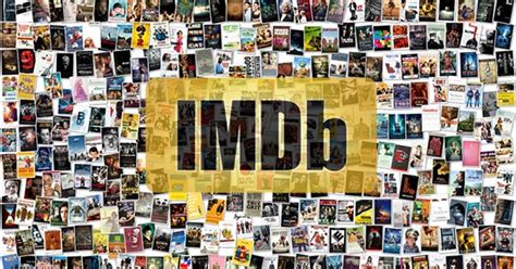 IMDb Top 100