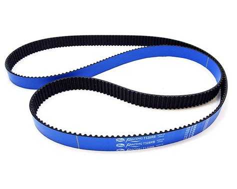 Gates Racing T Rb Kevlar Timing Belt Toyota Supra Turbo Jza Jz Gte