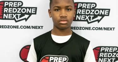 Isaiah Davis, - Prep Redzone