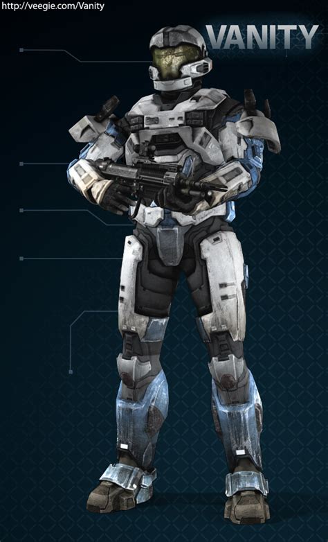 Mjolnir Powered Assault Armorjfo Variant Halo Nation Fandom