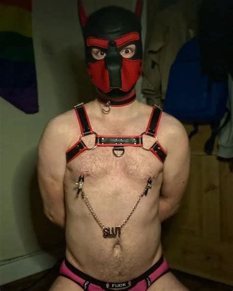 Pup Play 3 Nude Pics XHamster