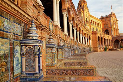 Dreaming Of Seville Travel Noire