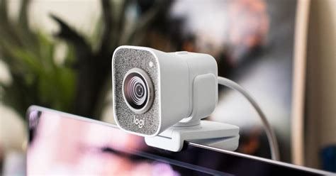 Logitech Streamcam Im Test Die Beste Homeoffice Webcam Mac Life