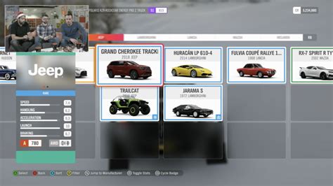 Forza horizon 4 car list with pictures - vserapath