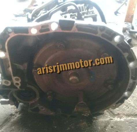 Jual Gear Box Transmisi Matic Bahan Rush Terios Avanza Original Garansi