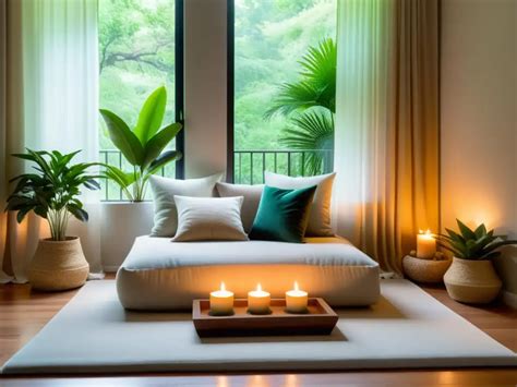 Dise A Tu Santuario Tips De Feng Shui Para Crear Un Espacio De