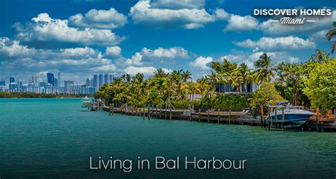 Living in Bal Harbour, FL: 2021 Community Guide