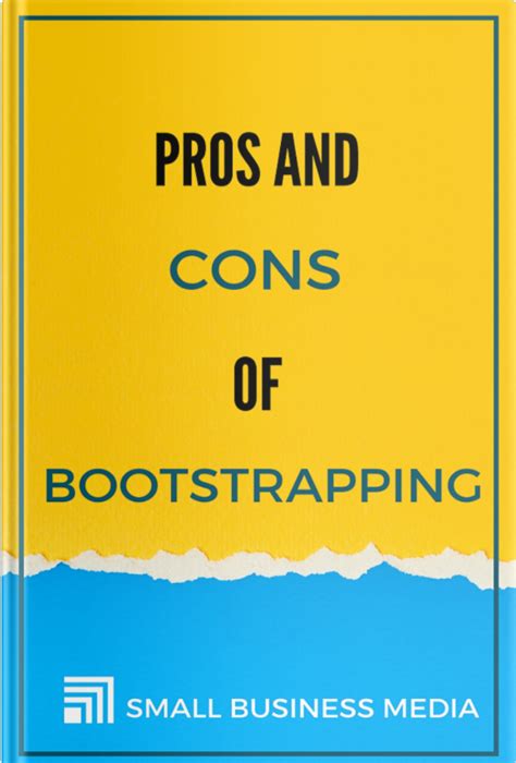 Pros And Cons Of Bootstrapping Payhip