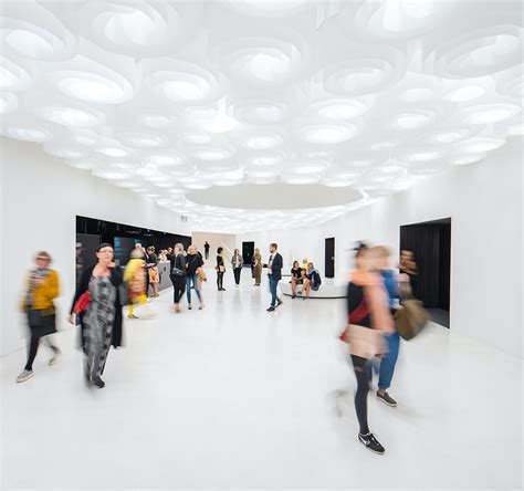 Amos Rex - Art Museum by Architectural photographer Mika Huisman ...