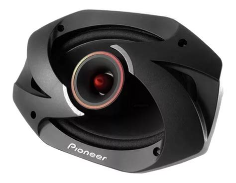 Parlantes Pioneer Ts Pro W Rms Con Tweeter En Venta En