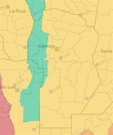 Clima En Córdoba Hay Alerta Amarilla Por Altas Temperaturas Para Este