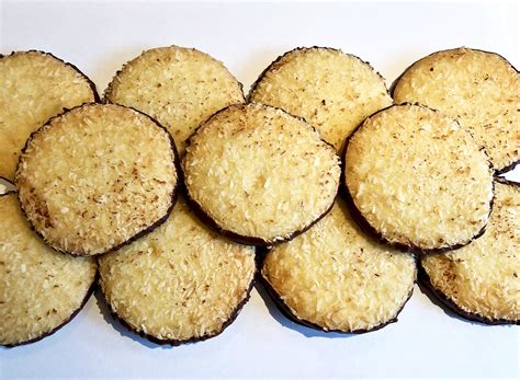 Coconut CRAZE | Ohmigod Cookies