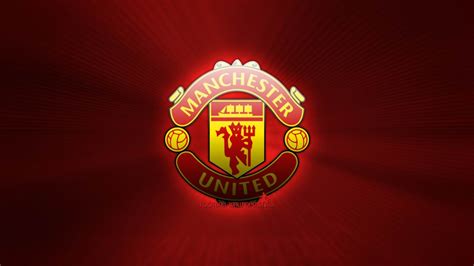 Red Devils Manchester United Hd Desktop Wallpaper 09 Preview