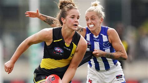 AFLW 2021 fixture: Every game of women’s league season | news.com.au ...