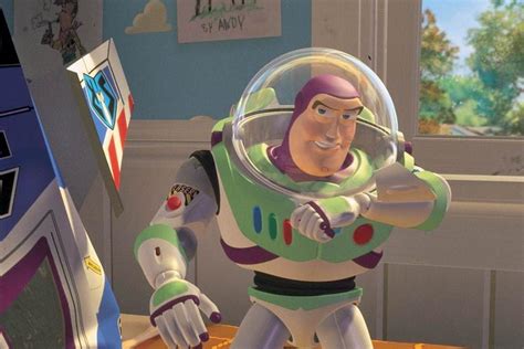 Toy Story Long Métrage Danimation 1995 Senscritique