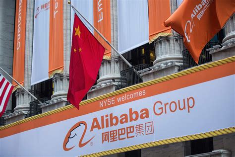 Where Will Alibaba Stock Be In 5 Years Nyse Baba Seeking Alpha