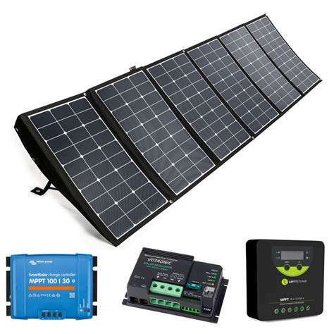 Wattstunde Ws Sf Sunfolder Wp Solartasche Set Solarkontor