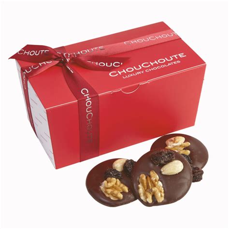 Home Chouchoute Luxury Chocolates