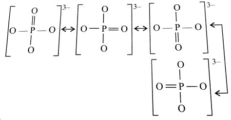 In PO(4)^(3-) the formal charge on each O-atom and P-O bond order resp