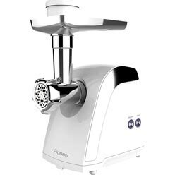 Купить Мясорубка Pioneer MG108 в Москве