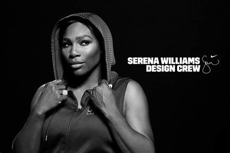 Serena Williams, Nike Call for NYC Designers to Create 2020 Collection ...