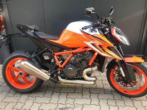 Car gr KTM 1290 Super Duke R 23 ΕΚΔΟΣΗ EVO ΠΡΟΣΦΟΡΑ