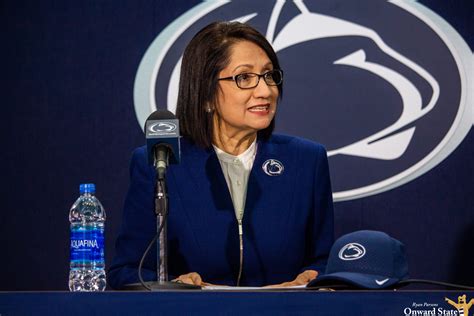 Penn State Board Of Trustees Approves Increased Compensation For