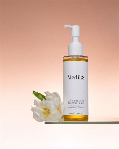 Medik8 Cleansing Oil | Косметика