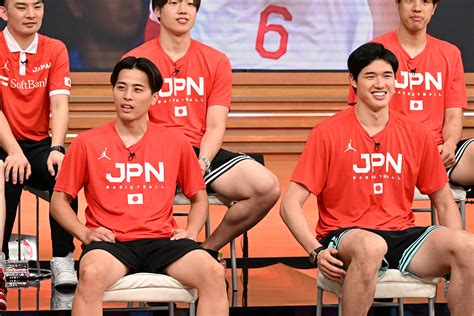 緊急特報！バスケw杯 沖縄の歓喜と感動をもう一度～完全保存版～｜テレビ朝日