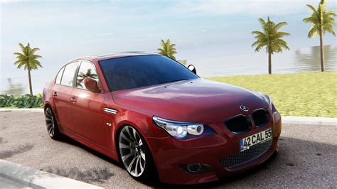 Assetto Corsa Emrah Karaduman Merve Zbey Bir Mkans Z Var Bmw