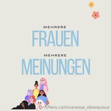 Vanessa Obsequious Nude OnlyFans Leaks 2024 Fapopedia