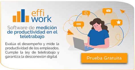 ¿cómo Medir La Productividad De Tus Empleados Durante El Teletrabajo 2025