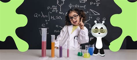 Descubre Los Mejores Experimentos De Quimica Para Niños 🎉💥 Aventureros Colsubsidio