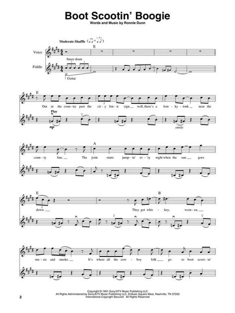 Country Violin Sheet Music | atelier-yuwa.ciao.jp