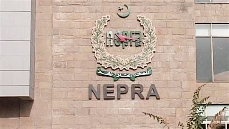 Nepra Imposes A Rs Million Fine On Ntdc Over Poor Standards