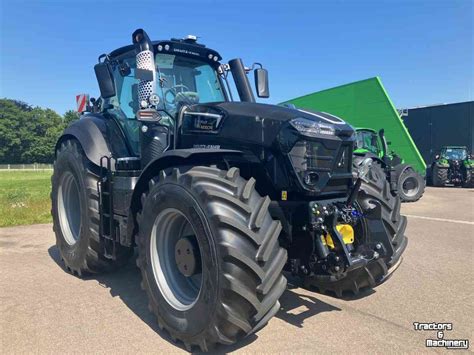 Deutz Fahr Agrotron 9340 Ttv Full Option Gebruikte Traktoren 2024 5451 Np Mill Noord