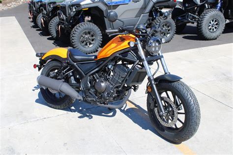 2024 Honda® Rebel 300 | Fun Country Powersports