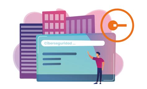 La Ciberseguridad Como Eje Estrat Gico De Cualquier Plan De
