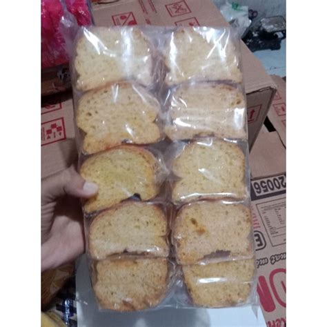 Jual JORDAN ROTI KERING JAJAN JADUL BAGELAN Shopee Indonesia