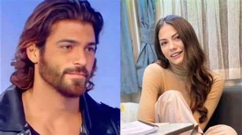 Can Yaman s Love Dilemma Choosing Between Demet Özdemir and a New Lover