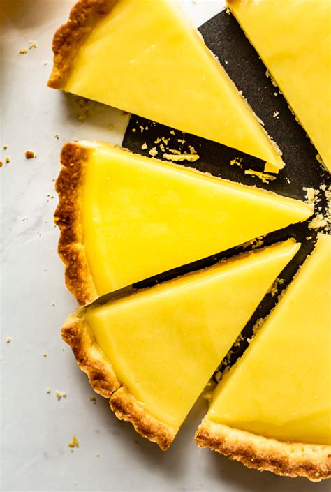 Lemon Olive Oil Tart — Gathered At My Table Seasonal Baking Recipes With A Creative Twist