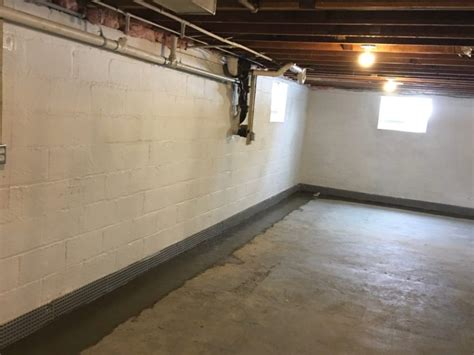 The Importance Of Basement Waterproofing Protecting Your Home